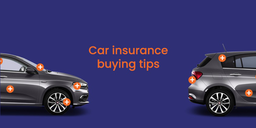 Tips for buying car insurance in Dubai